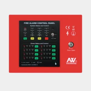 Asenware-central