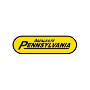 Asfalkote-Pennsilvania