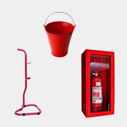 Accesorios