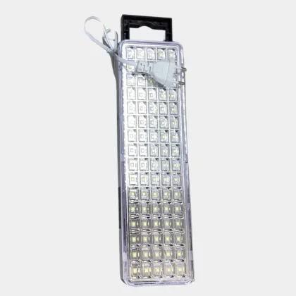 luz emergencia
