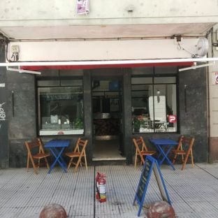 LOCALES COMERCIALES