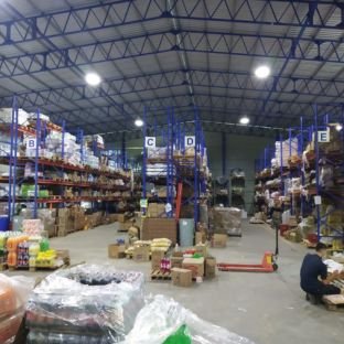 DEPÓSITOS