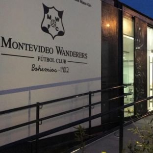 CLUBES DEPORTIVOS