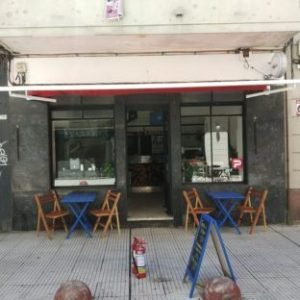 RESTAURANTES