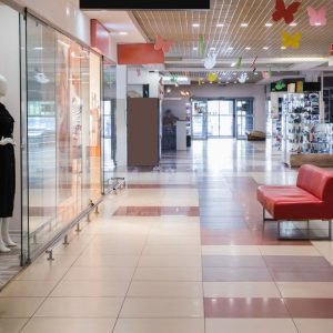 habilitación de bomberos en local comercial